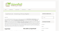 Desktop Screenshot of bdbv-online.de